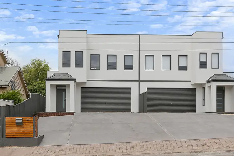 832 GRAND JUNCTION ROAD, Gilles Plains SA 5086