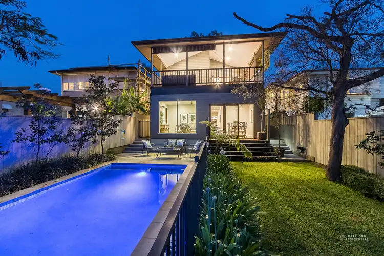 62 BROOK STREET, Windsor QLD 4030