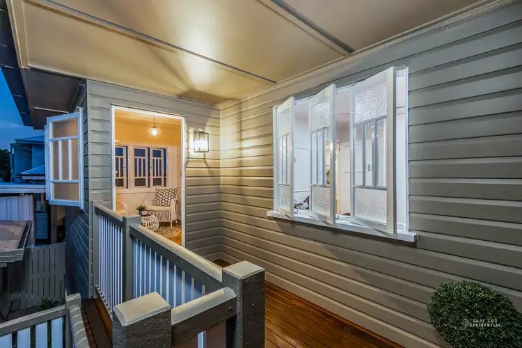 Third view of Homely house listing, 62 BROOK STREET, Windsor QLD 4030