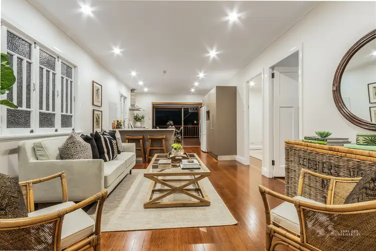 Fifth view of Homely house listing, 62 BROOK STREET, Windsor QLD 4030