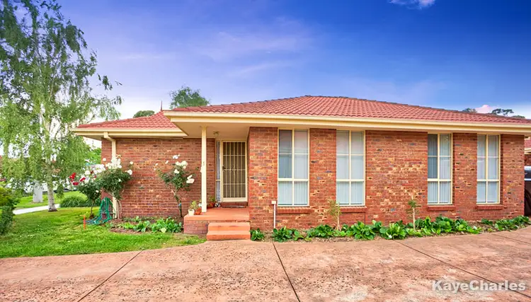Main view of Homely unit listing, 1/107-109 Old Princess Highway, Beaconsfield VIC 3807