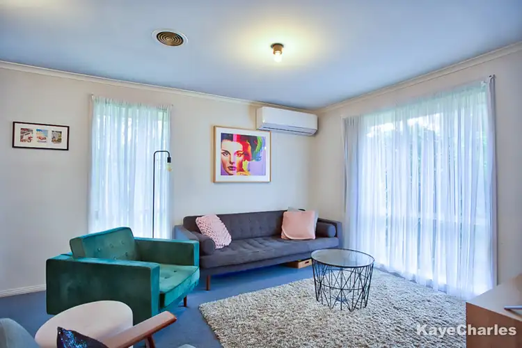 Second view of Homely unit listing, 1/107-109 Old Princess Highway, Beaconsfield VIC 3807