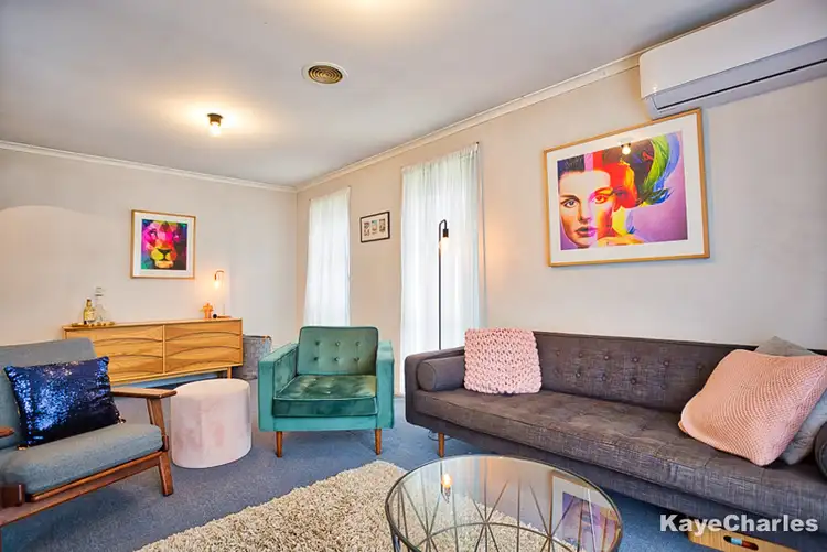 Third view of Homely unit listing, 1/107-109 Old Princess Highway, Beaconsfield VIC 3807