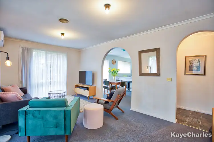 Fourth view of Homely unit listing, 1/107-109 Old Princess Highway, Beaconsfield VIC 3807