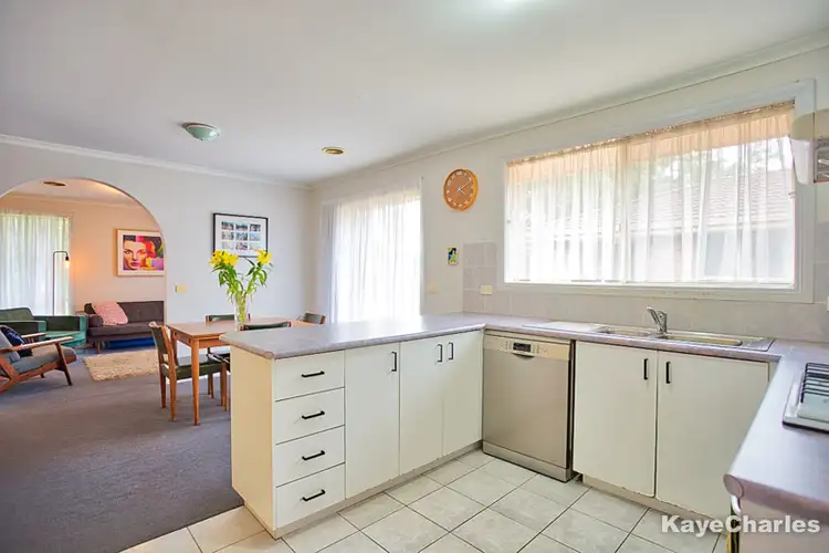 Fifth view of Homely unit listing, 1/107-109 Old Princess Highway, Beaconsfield VIC 3807