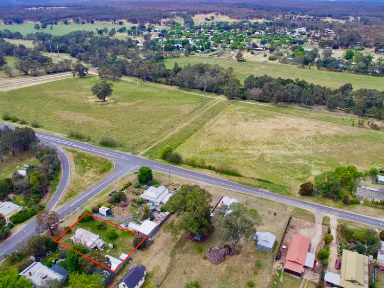 Fifth view of Homely house listing, 3 Creswick-Newstead Road, Newstead VIC 3462