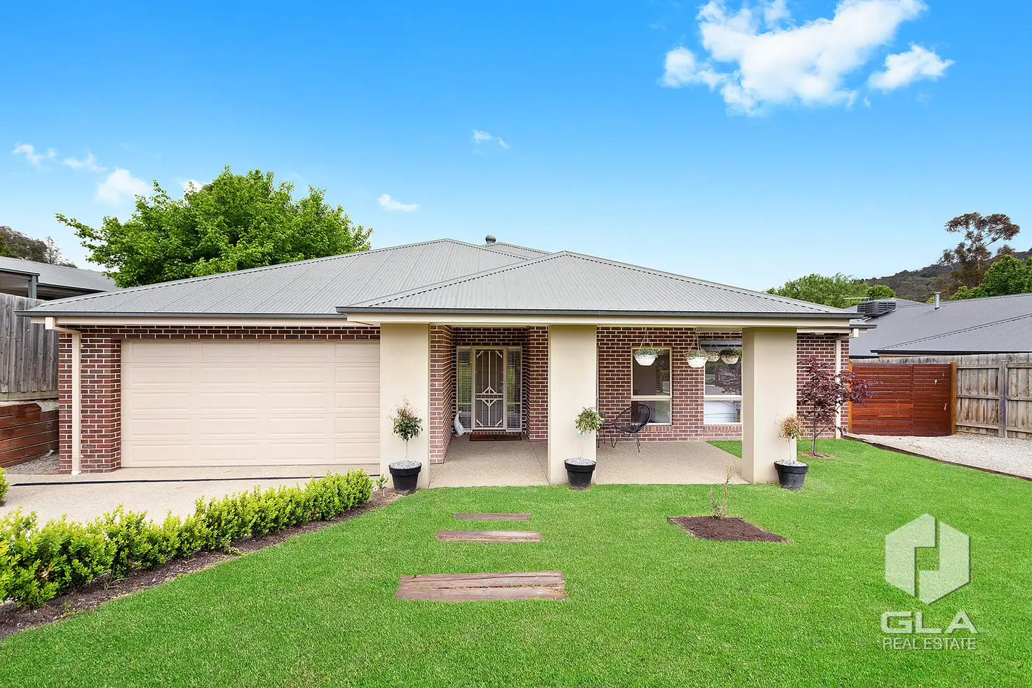 Main view of Homely house listing, 8 Forest Street, Yarra Glen VIC 3775