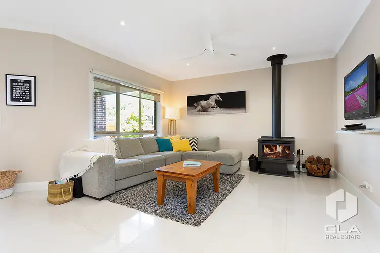 Third view of Homely house listing, 8 Forest Street, Yarra Glen VIC 3775