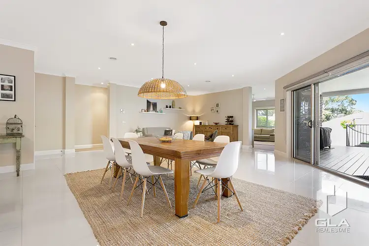 Fourth view of Homely house listing, 8 Forest Street, Yarra Glen VIC 3775