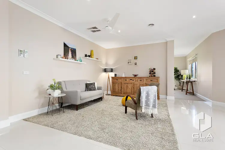 Fifth view of Homely house listing, 8 Forest Street, Yarra Glen VIC 3775