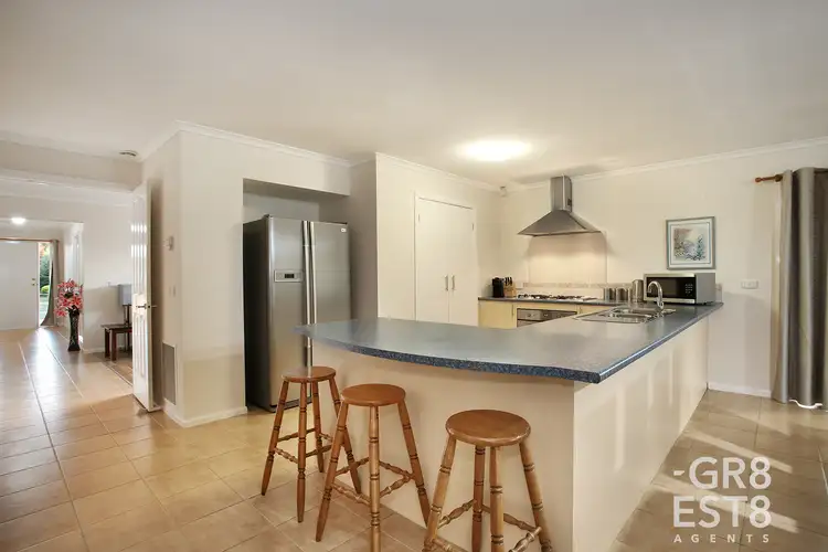 Fourth view of Homely house listing, 10 Hampshire Drive, Narre Warren South VIC 3805