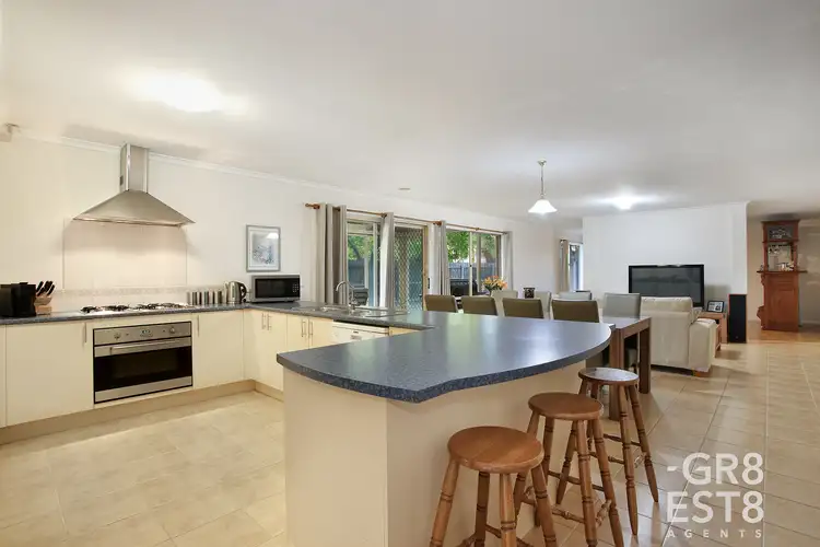Fifth view of Homely house listing, 10 Hampshire Drive, Narre Warren South VIC 3805