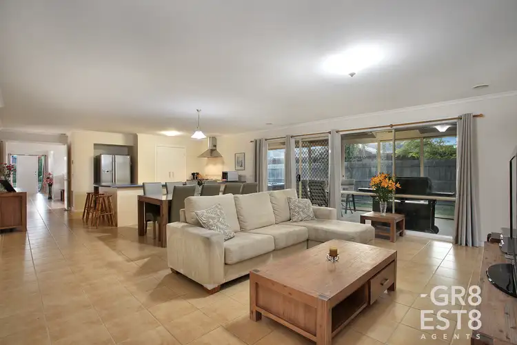Sixth view of Homely house listing, 10 Hampshire Drive, Narre Warren South VIC 3805