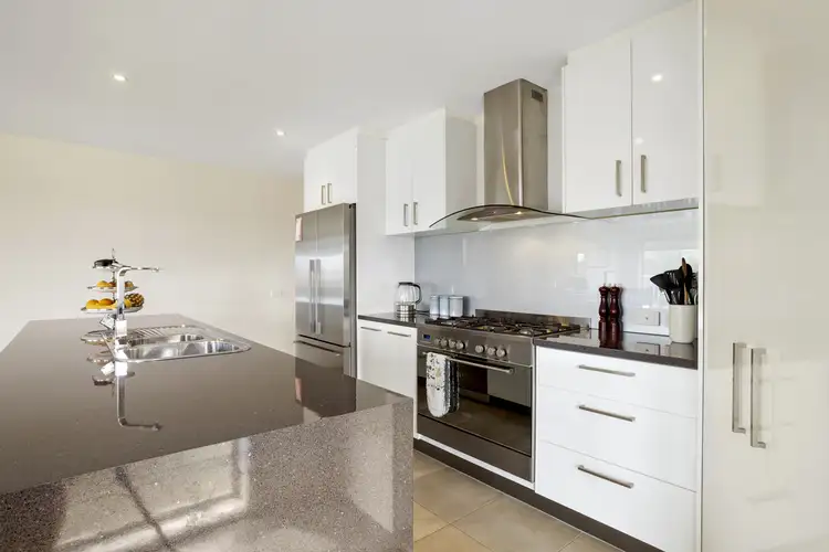 Second view of Homely house listing, 11 College Square, Bacchus Marsh VIC 3340