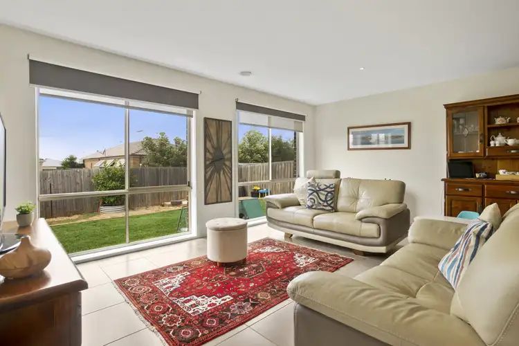 Third view of Homely house listing, 11 College Square, Bacchus Marsh VIC 3340