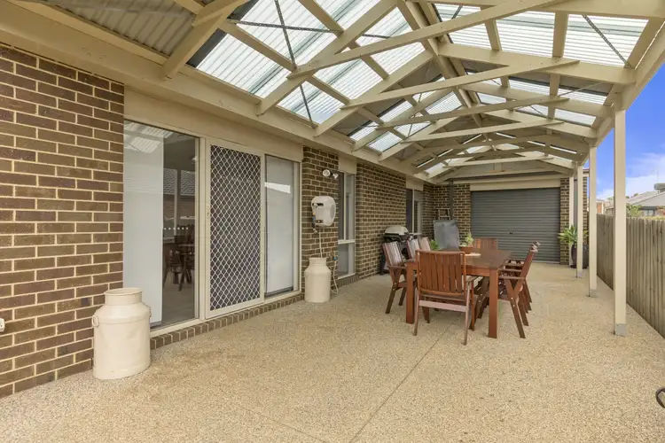 Fourth view of Homely house listing, 11 College Square, Bacchus Marsh VIC 3340