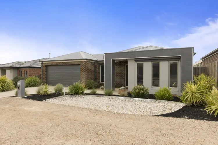 Fifth view of Homely house listing, 11 College  Square, Bacchus Marsh VIC 3340