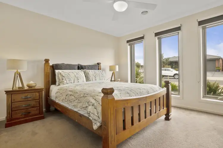 Sixth view of Homely house listing, 11 College  Square, Bacchus Marsh VIC 3340