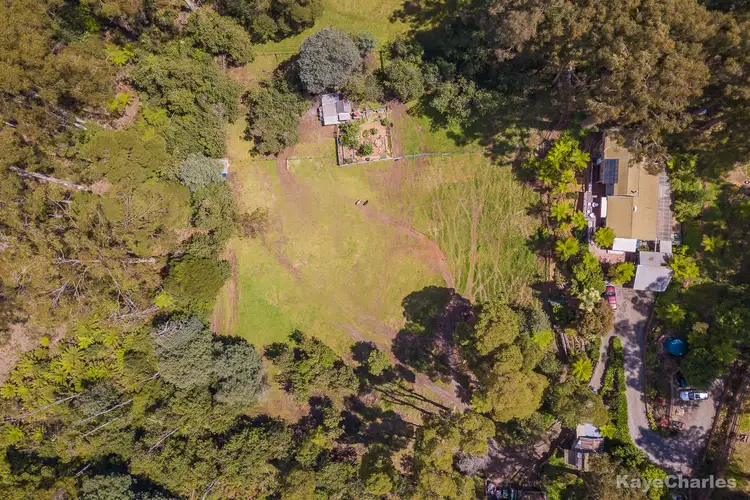 96 Hepner Road, Emerald VIC 3782