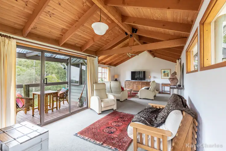 Fifth view of Homely rural property listing, 96 Hepner Road, Emerald VIC 3782