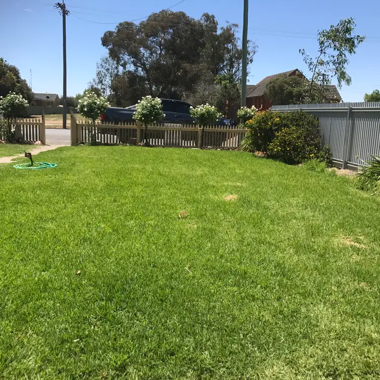 Third view of Homely house listing, 122 Chanter Street, Berrigan NSW 2712