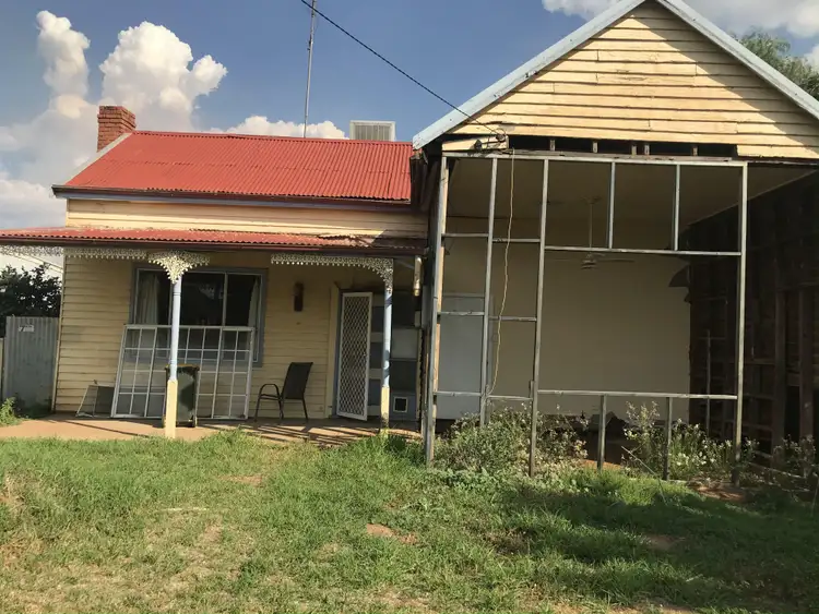 Fourth view of Homely house listing, 122 Chanter Street, Berrigan NSW 2712