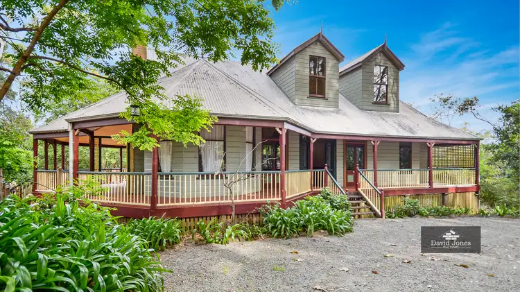 75-77 Benowa Street, Tamborine Mountain QLD 4272