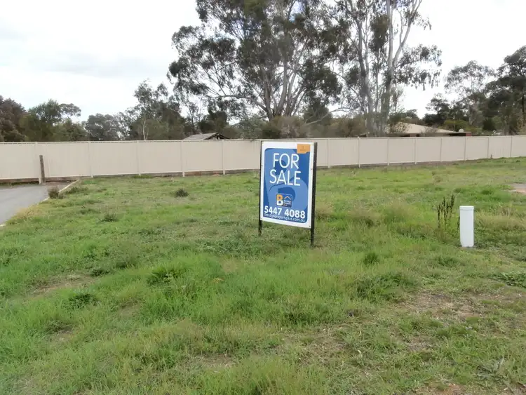 Third view of Homely land listing, LOT 7 Kadina Court, Strathfieldsaye VIC 3551