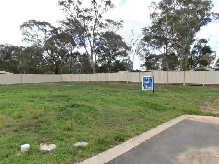 Third view of Homely land listing, LOT 9 Kadina Court, Strathfieldsaye VIC 3551