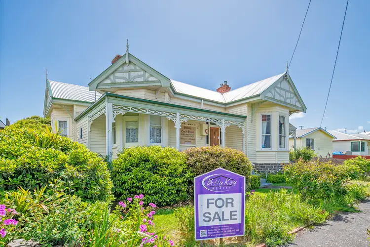 Main view of Homely house listing, 27 Main Road, Stanley TAS 7331
