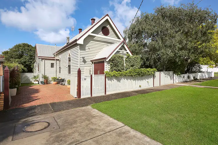 51 Koroit Street, Warrnambool VIC 3280