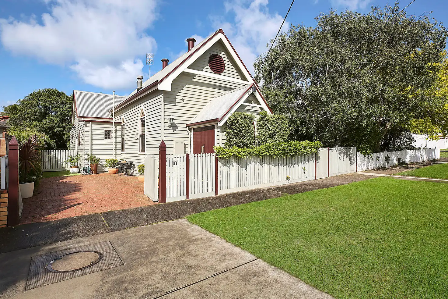 Main view of Homely house listing, 51 Koroit Street, Warrnambool VIC 3280
