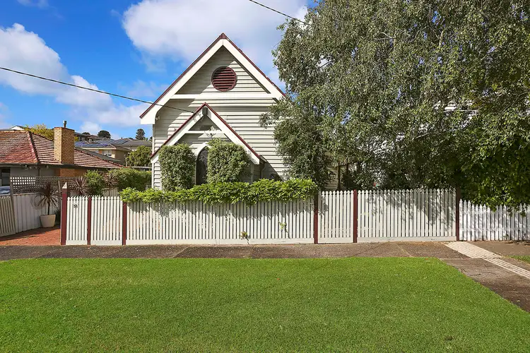 Second view of Homely house listing, 51 Koroit Street, Warrnambool VIC 3280