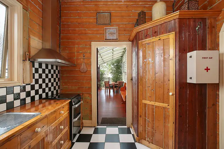 Fifth view of Homely house listing, 51 Koroit Street, Warrnambool VIC 3280