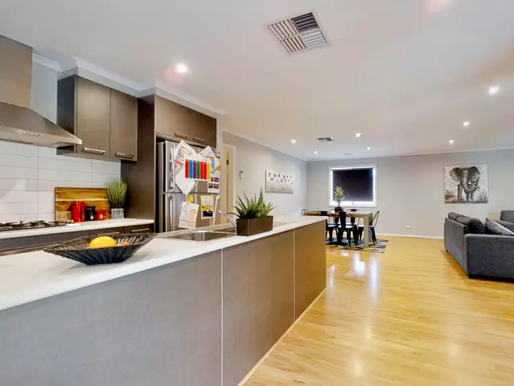 Sixth view of Homely house listing, 7 Aurora Place, Epsom VIC 3551