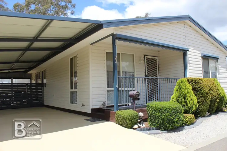 23/1-11 Furness Street, Kangaroo Flat VIC 3555