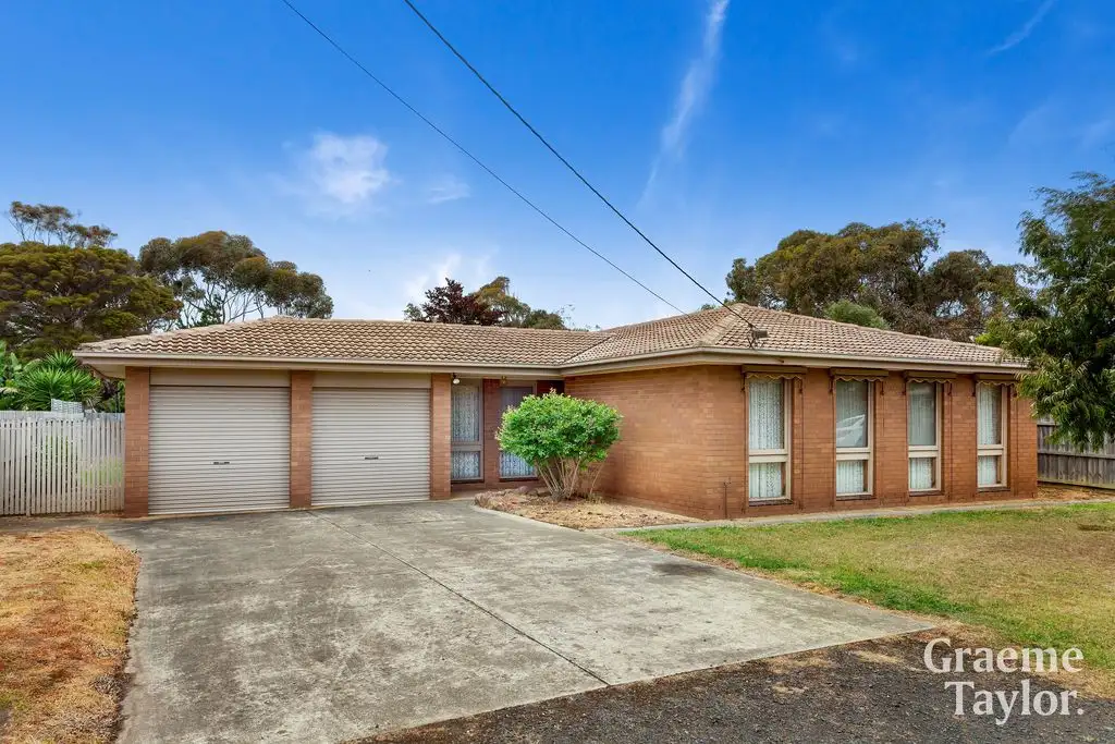 Main view of Homely house listing, 45 Bramwell Street, Ocean Grove VIC 3226