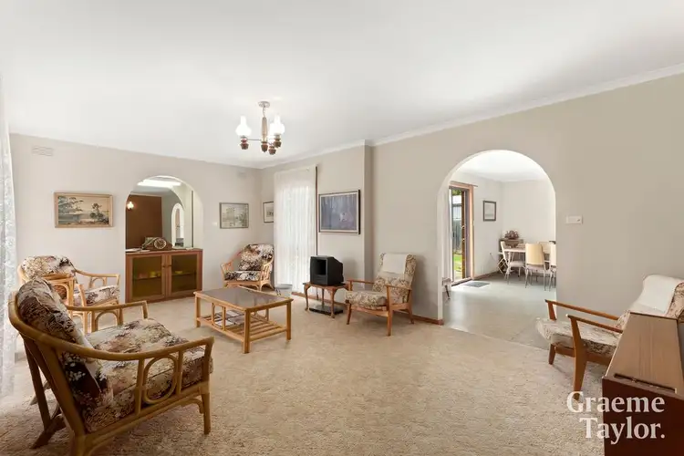 Second view of Homely house listing, 45 Bramwell Street, Ocean Grove VIC 3226