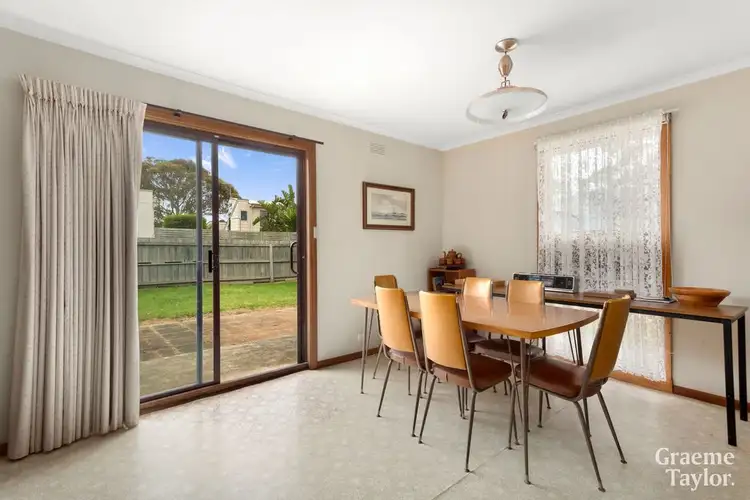 Fifth view of Homely house listing, 45 Bramwell Street, Ocean Grove VIC 3226