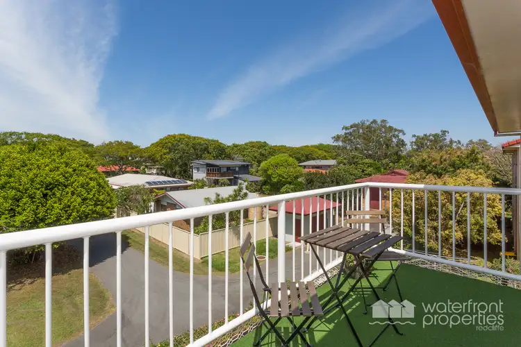 Fifth view of Homely unit listing, Unit 7/7 Shields Street, Redcliffe QLD 4020