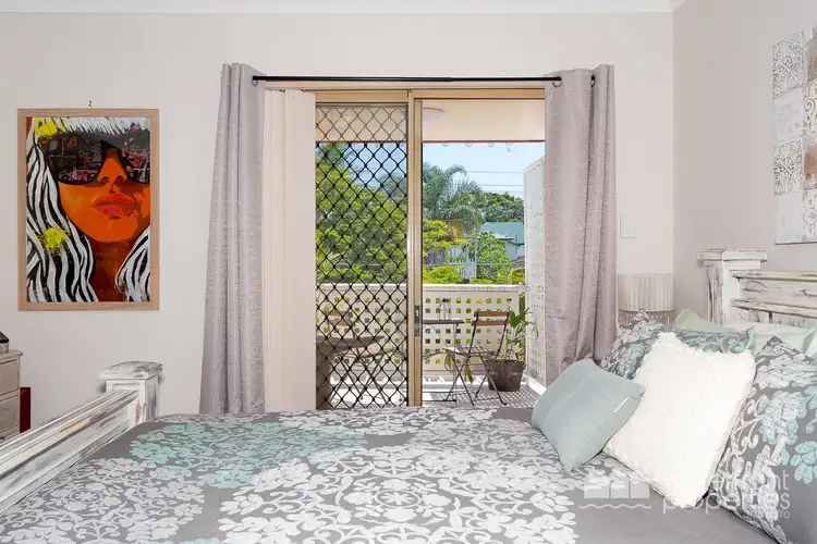 Sixth view of Homely unit listing, Unit 7/7 Shields Street, Redcliffe QLD 4020