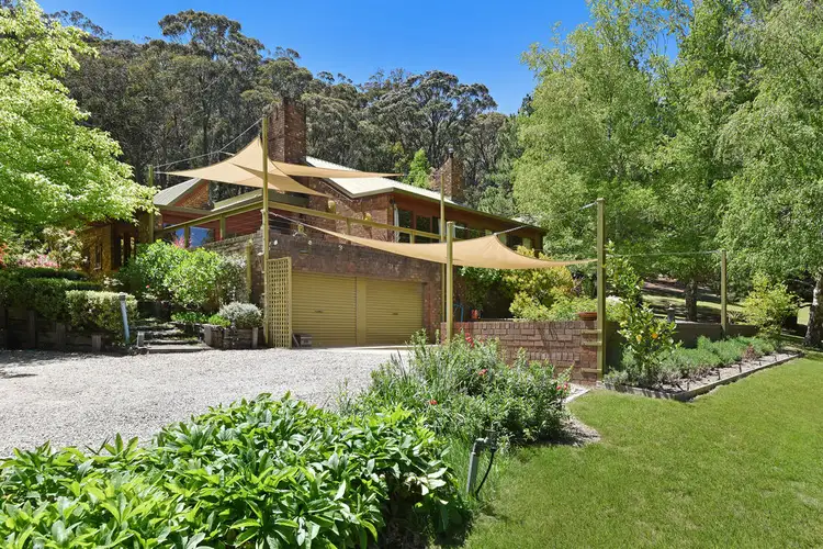 Second view of Homely rural property listing, 3462 Great Western Highway, South Bowenfels NSW 2790