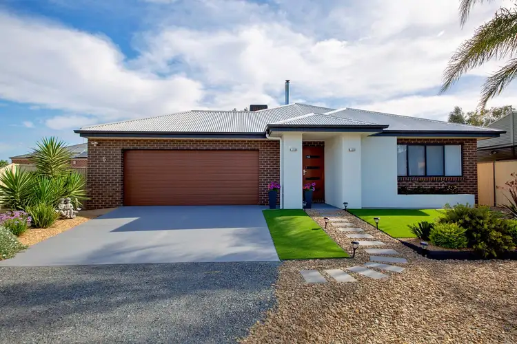 5 Clarke Street, Bundalong VIC 3730