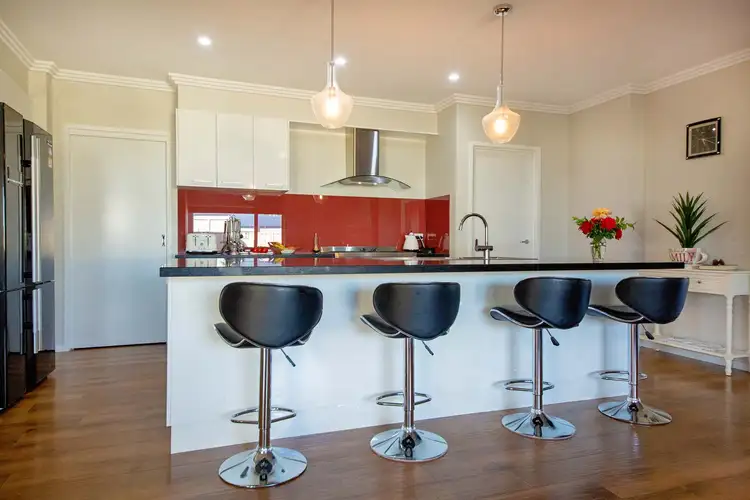 Second view of Homely house listing, 5 Clarke Street, Bundalong VIC 3730