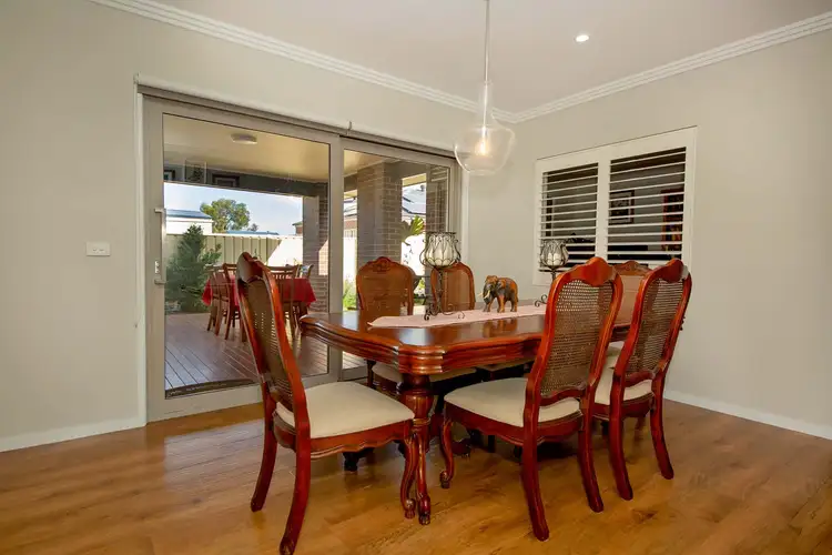 Fifth view of Homely house listing, 5 Clarke Street, Bundalong VIC 3730