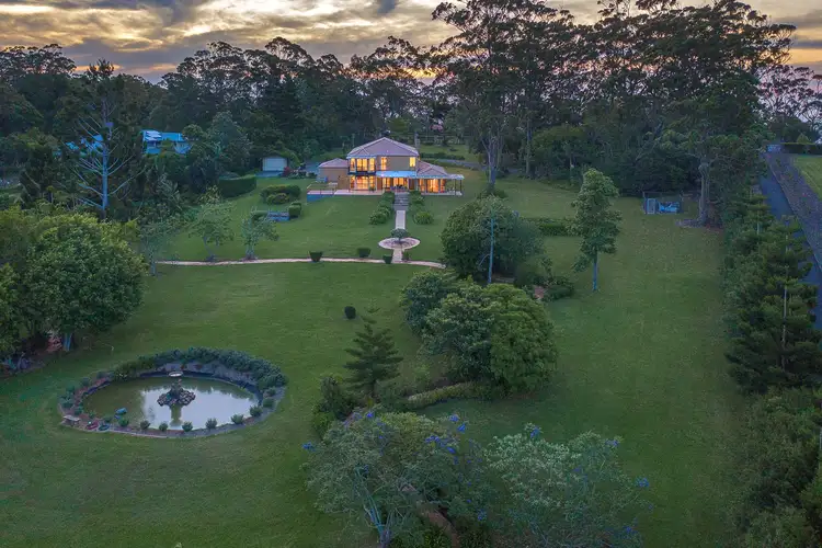 Sixth view of Homely house listing, 724-732 Main Western Road, Tamborine Mountain QLD 4272