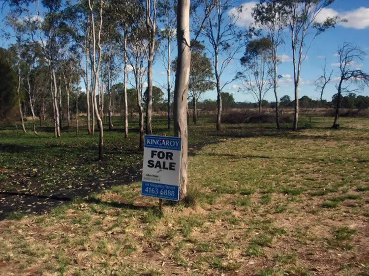 Main view of Homely land listing, Address available on request