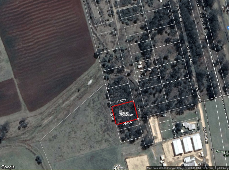 Sixth view of Homely land listing, Address available on request