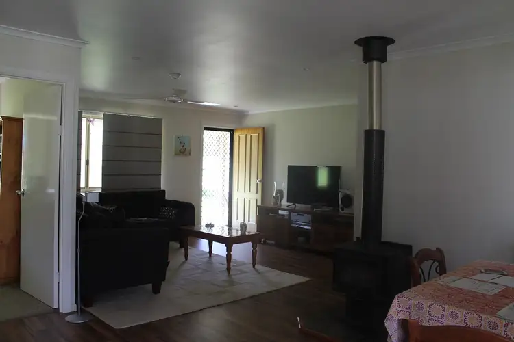 Fourth view of Homely rural property listing, 131 Gilliland Crescent Blackbutt north 4314, Blackbutt QLD 4314