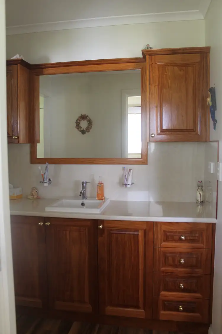 Fifth view of Homely rural property listing, 131 Gilliland Crescent Blackbutt north 4314, Blackbutt QLD 4314